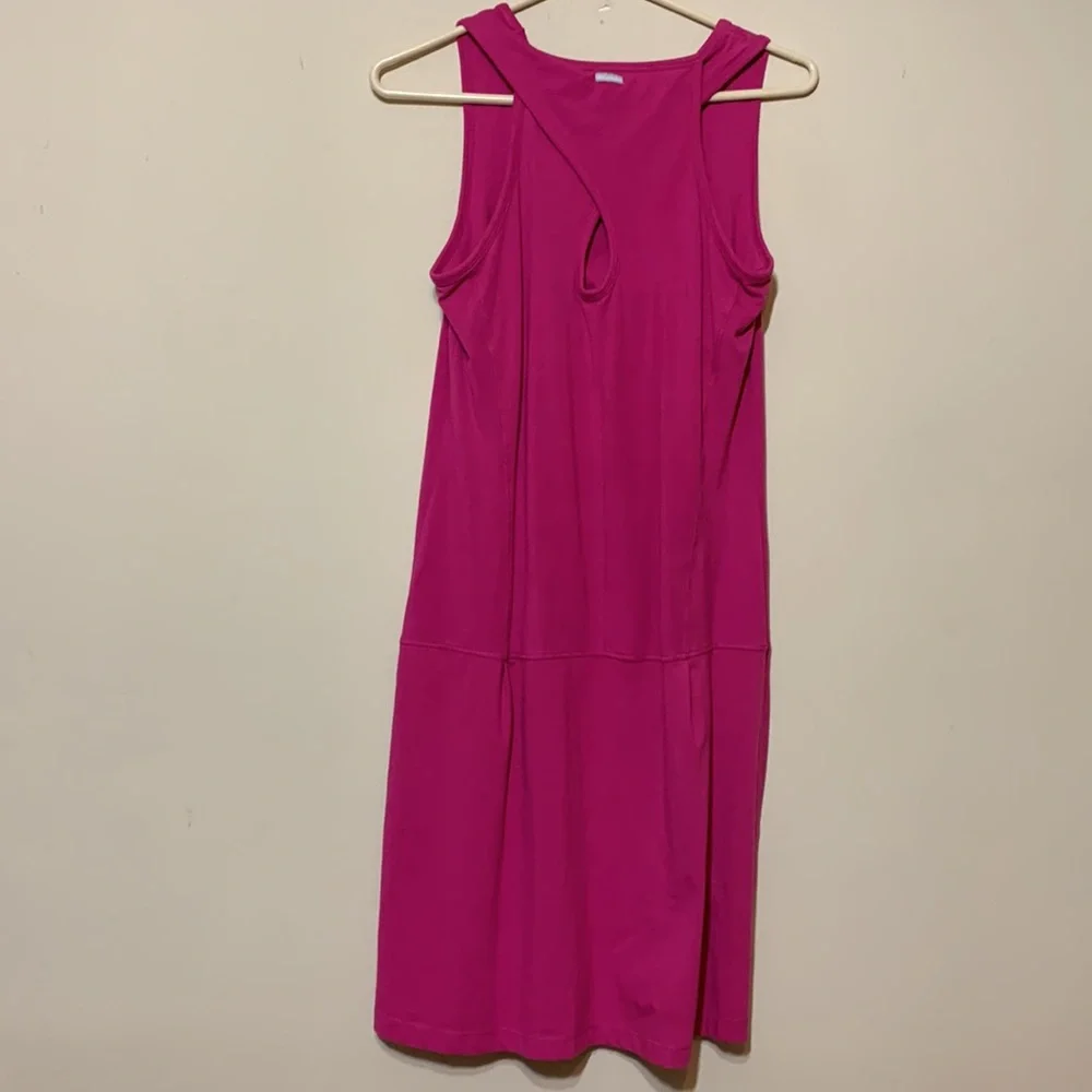 Columbia sporty dress - Picture 5 of 8